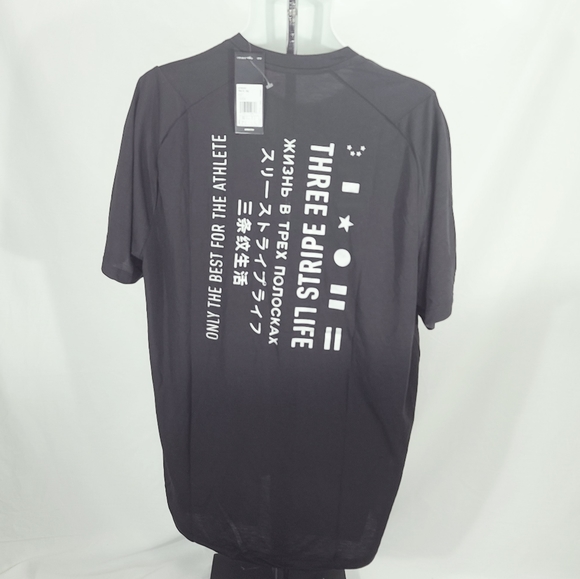 Adidas 3 stripes XL - Picture 4 of 6